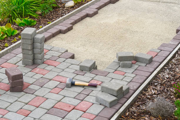 Best Best Driveway Pavers  in East Massapequa, NY