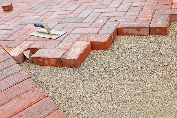 Reasons to Select Us for Your Driveway Paving Requirements in East Massapequa, NY