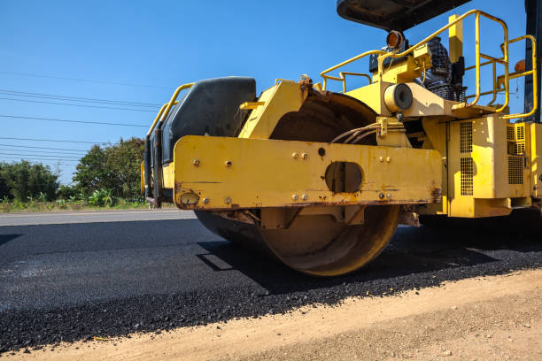 Best Professional Driveway Pavers  in East Massapequa, NY